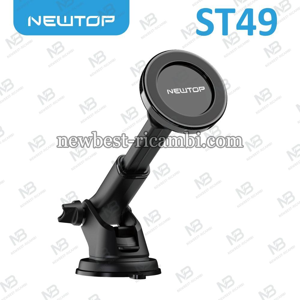 NEWTOP ST49 SUPPORTO STAND UNIVERSALE