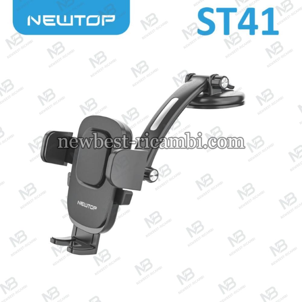 NEWTOP ST41 SUPPORTO STAND UNIVERSALE