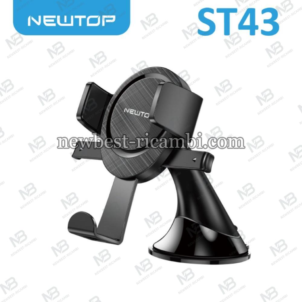 NEWTOP ST43 SUPPORTO STAND UNIVERSALE