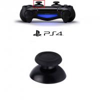 DollaTek ABS Joystick with Mushroom Cap Analog Stick For PS4 - Black