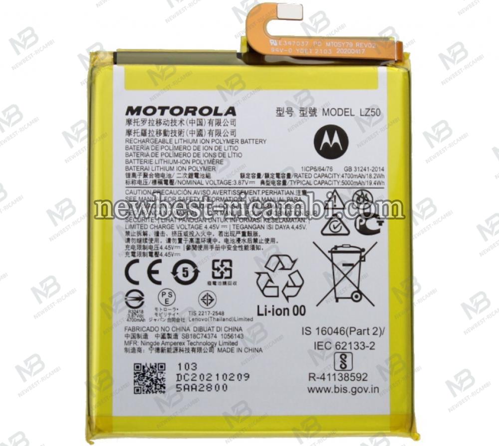 Motorola Moto G 5G Plus XT2075 Battery