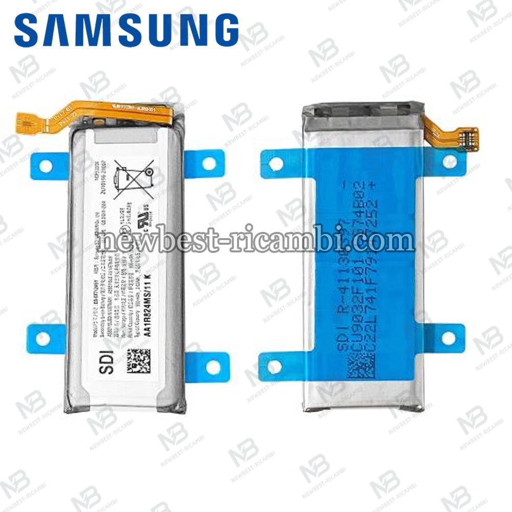 Samsung Galaxy Z Flip 3 5G F711 (EB-BF712ABY)Sub Battery Service Pack