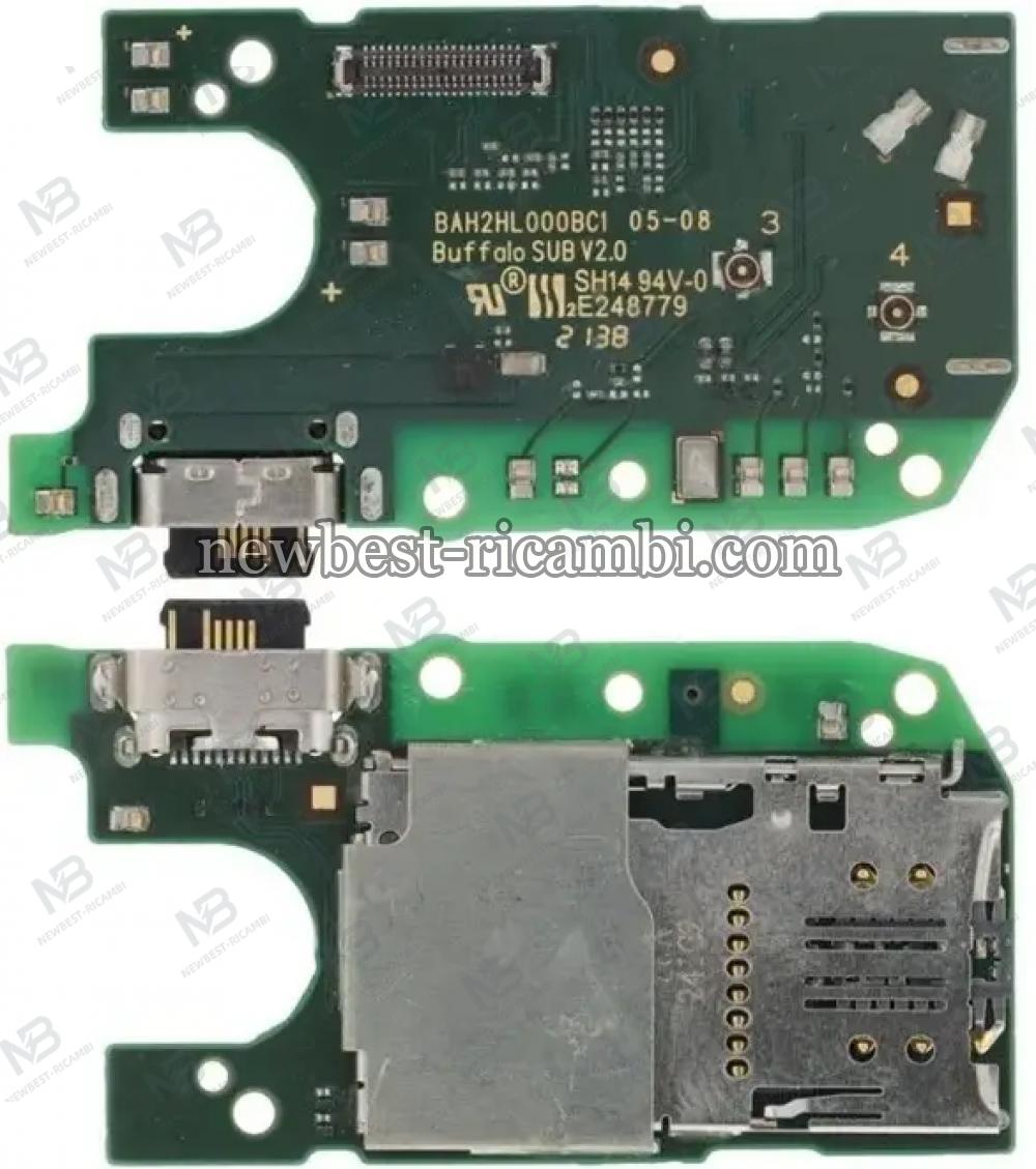 TCL 20R 5G / T767h Flex Dock Charge
