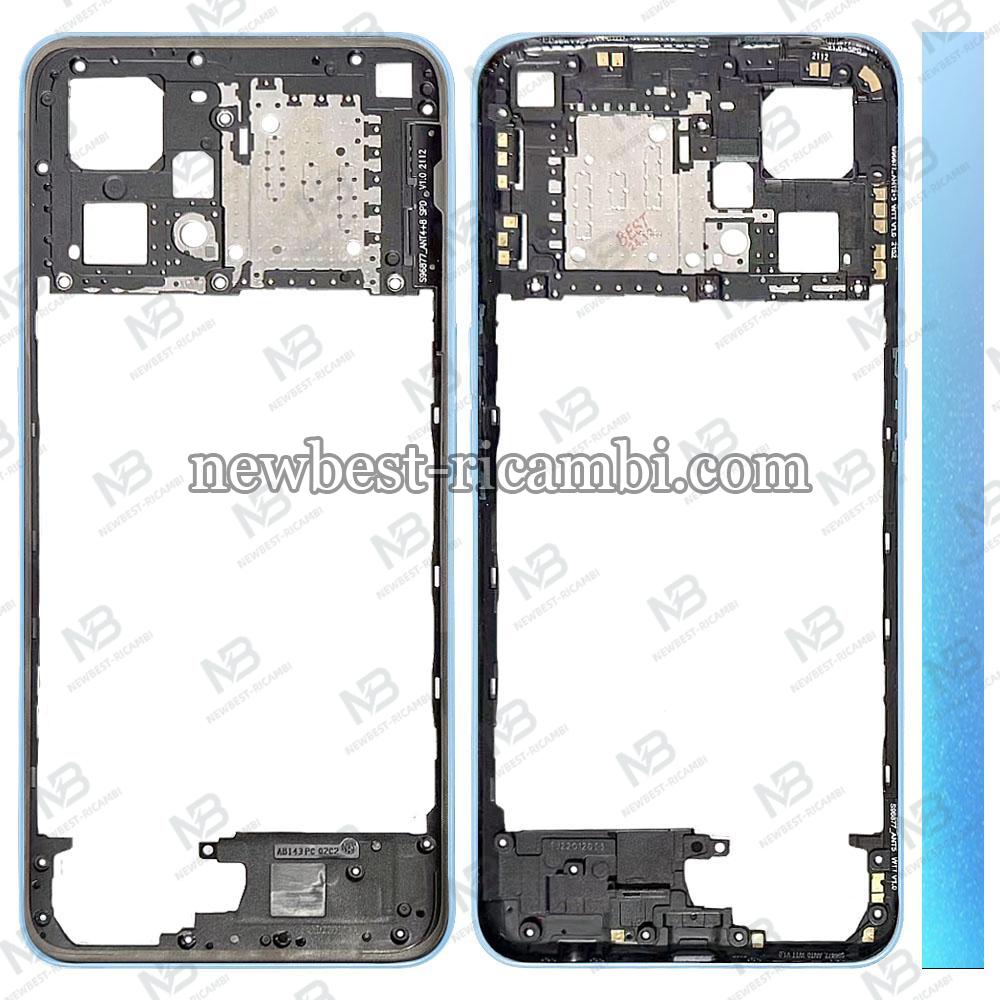 Realme 9 Pro Plus Frame B Blue