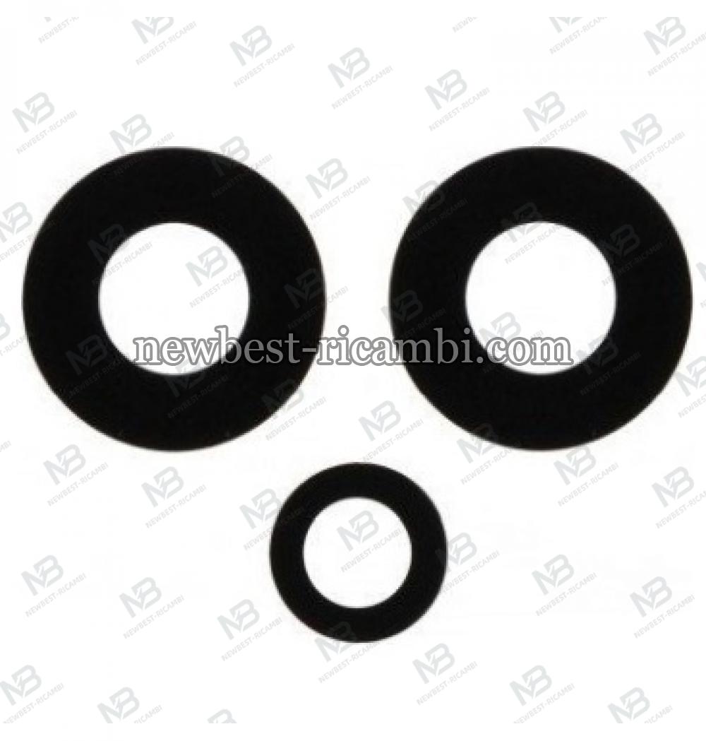 Realme 9 4G RMX3521 Camera Glass Black