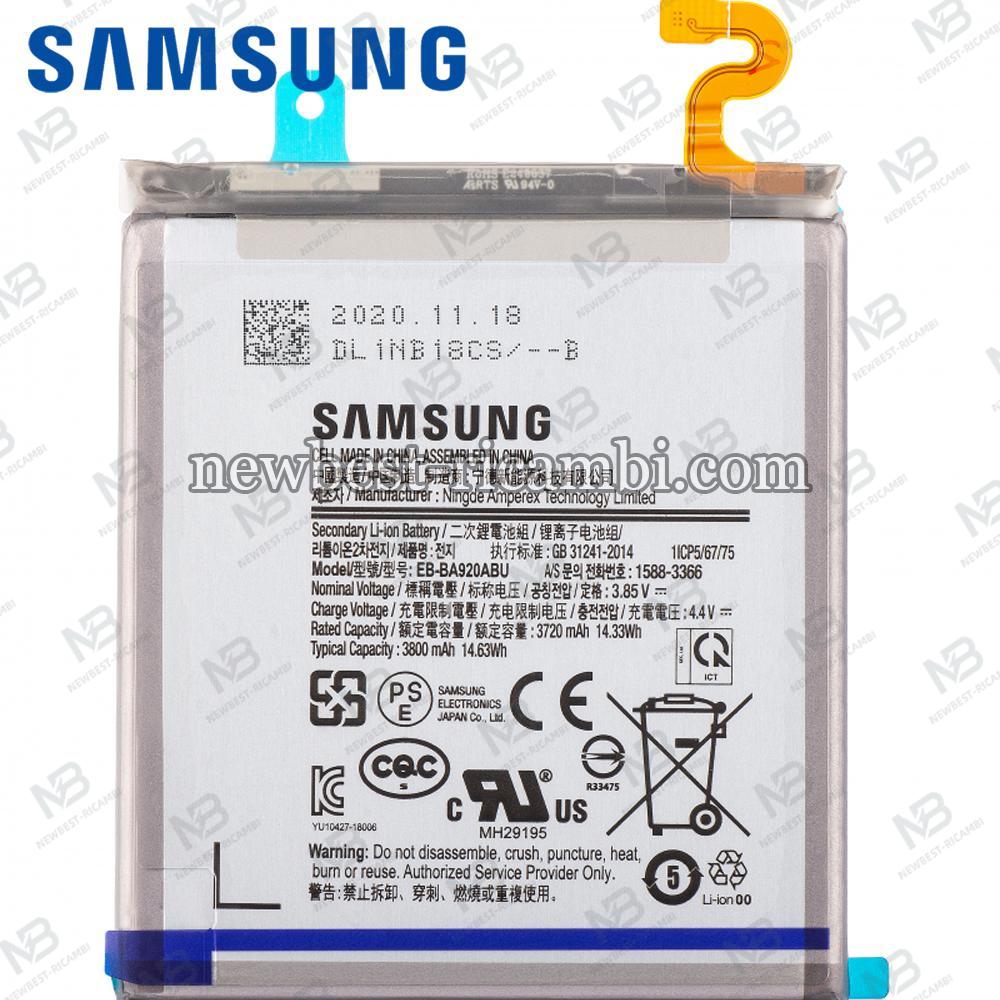 Samsung A9 2018 A920f Battery Service Pack