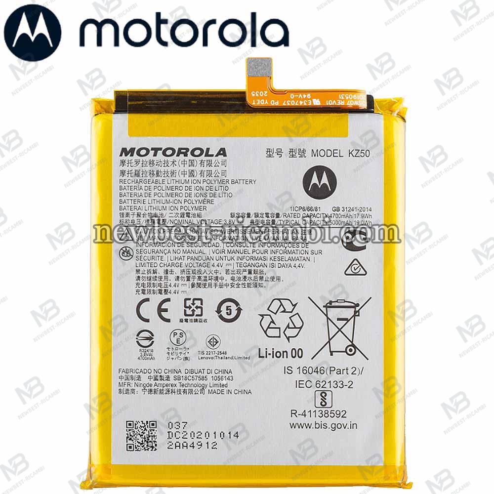 Motorola Moto G8 Power XT2041 KZ50 Battery Service Pack