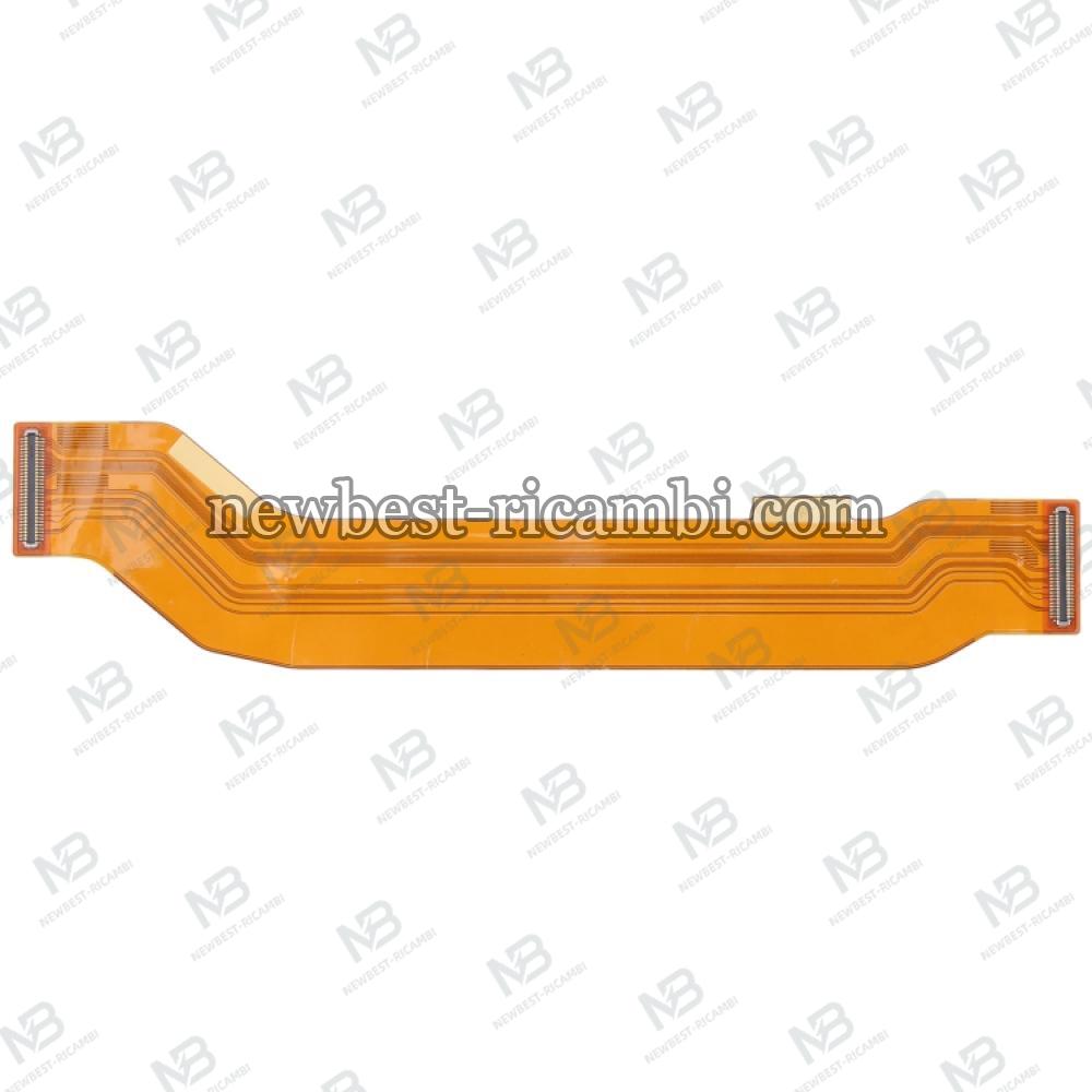 Redmi Note 11T Pro+ 5G (22041216UC) Flex Mainboard