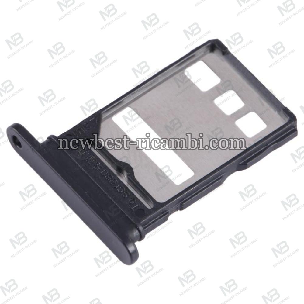 Huawei Honor Magic 6 Lite 5G Sim Tray Black