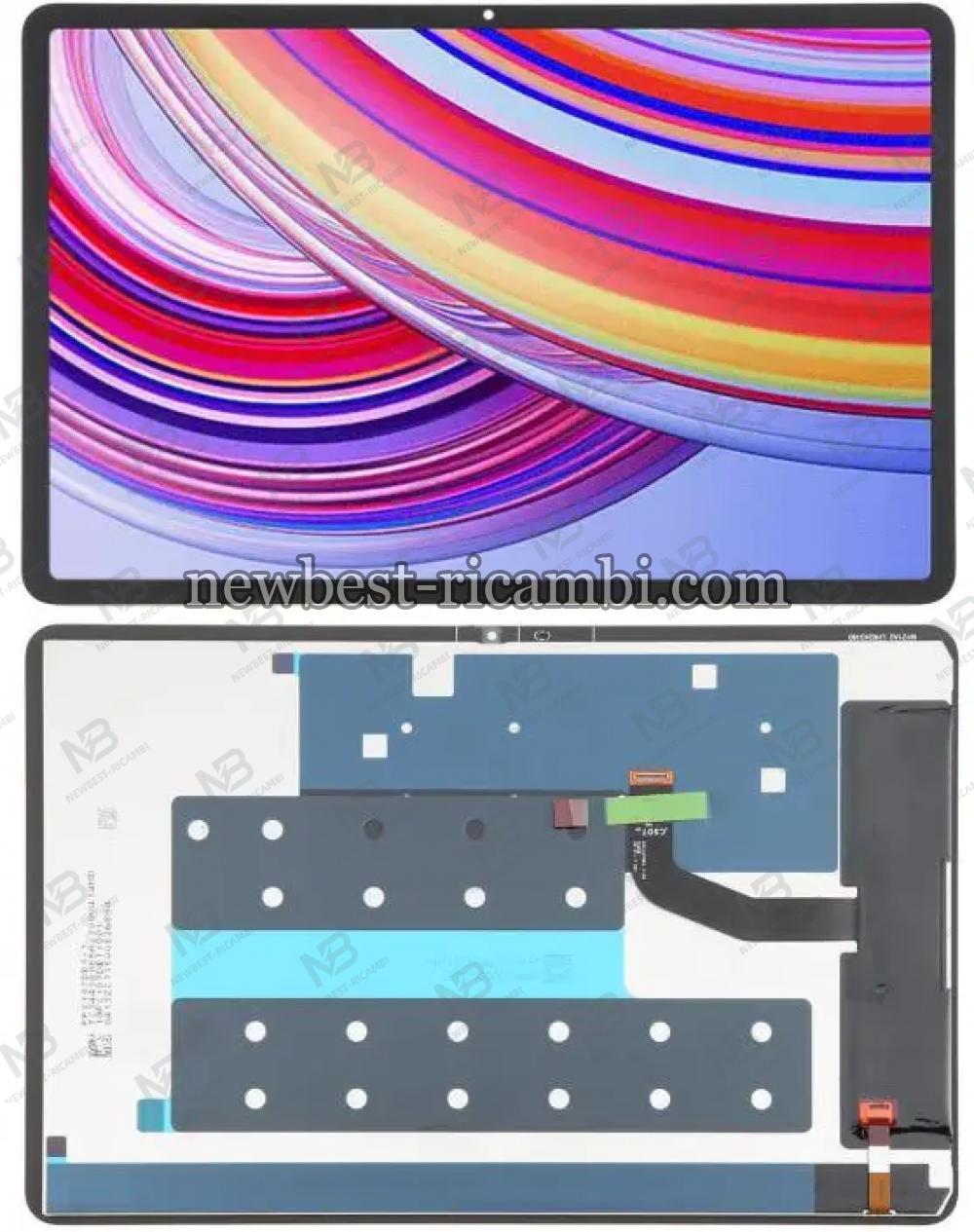 Xiaomi Redmi Pad Pro 5G 24074RPD2I Touch + Lcd Black Original
