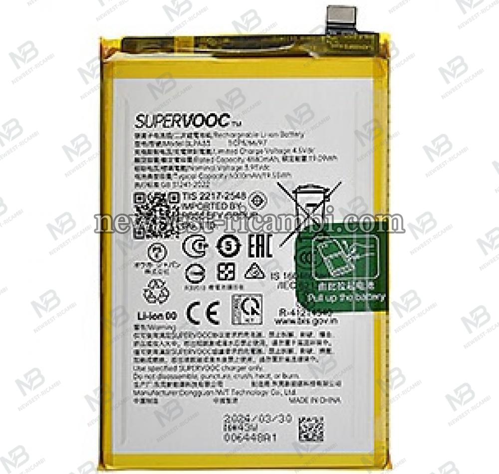 Realme C63 4G (RMX3939) BLPA83 Battery