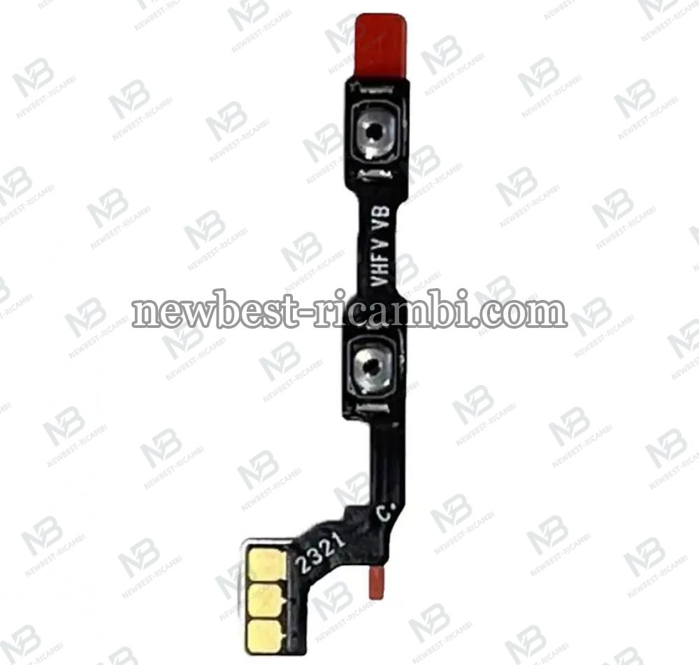 Huawei Honor Magic V2 5G VER-AN10 / VER-N49 Flex Volume