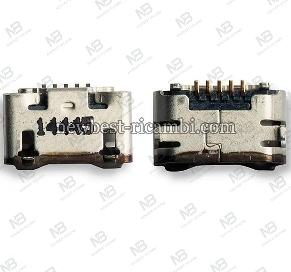Motorola Moto X2 XT1094 / XT1096 / XT1097 Usb Port Charge