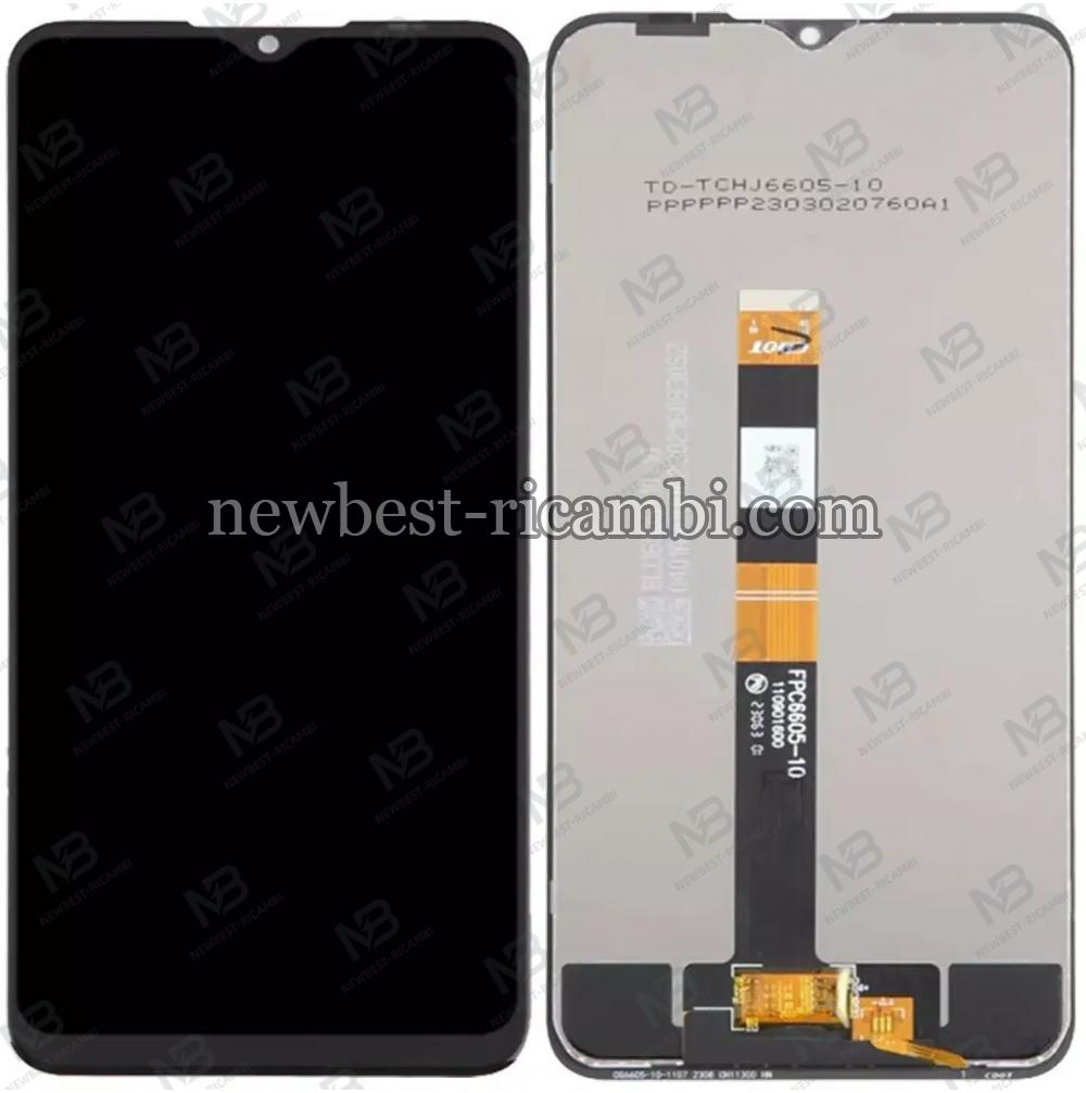 Nokia G42 5G TA-1581 Touch + Lcd Black