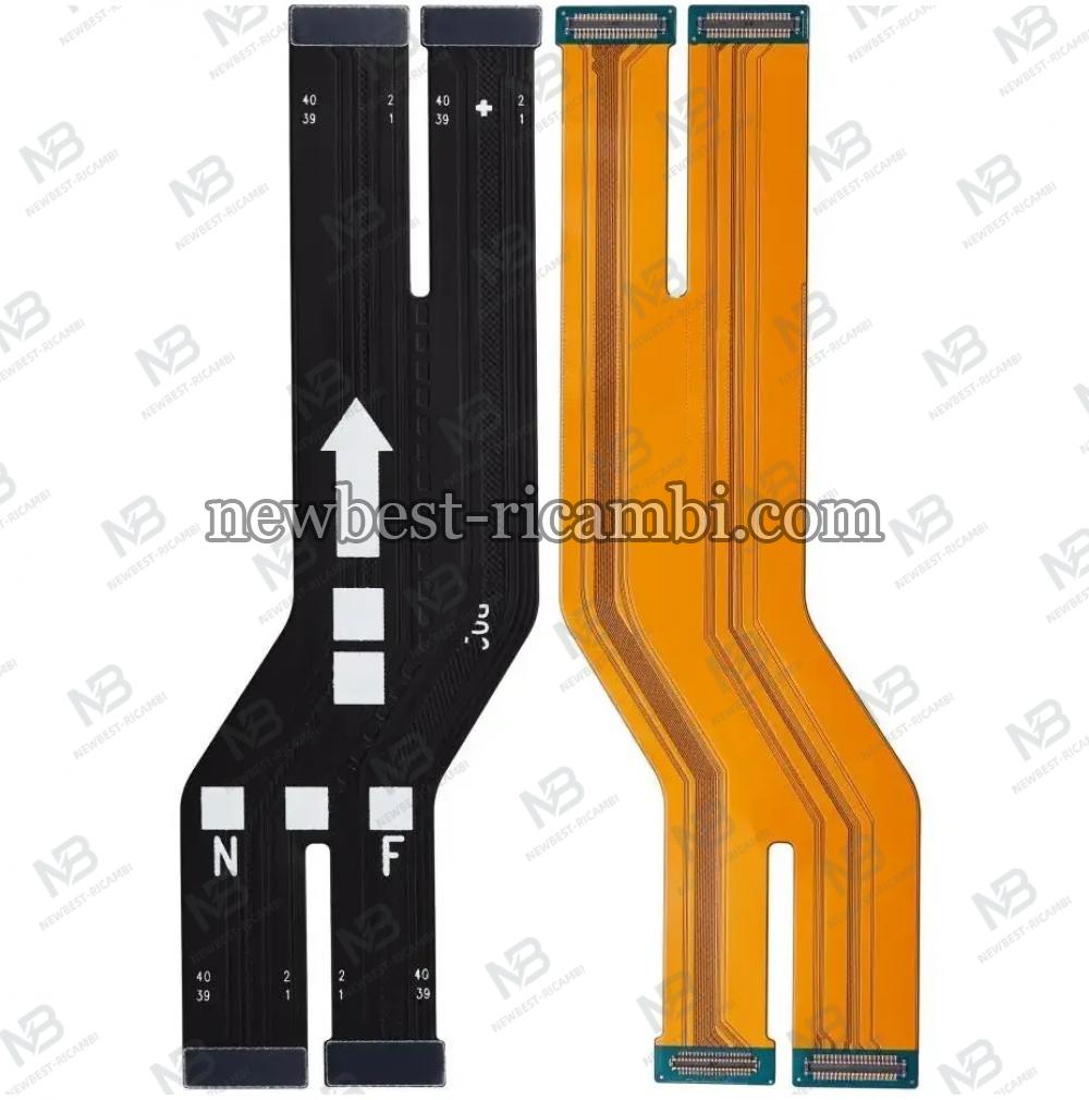 Samsung Galaxy A16 4G A165 Flex Mainboard