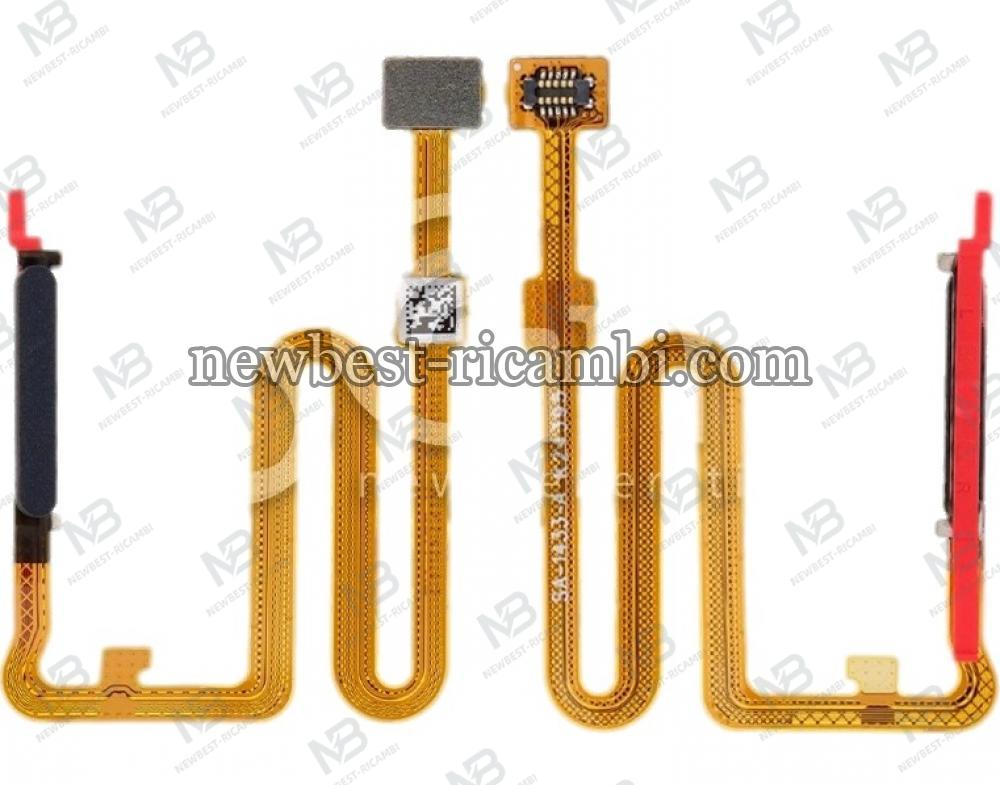 Samsung Galaxy A16 5G A166 Flex Id Touch Black