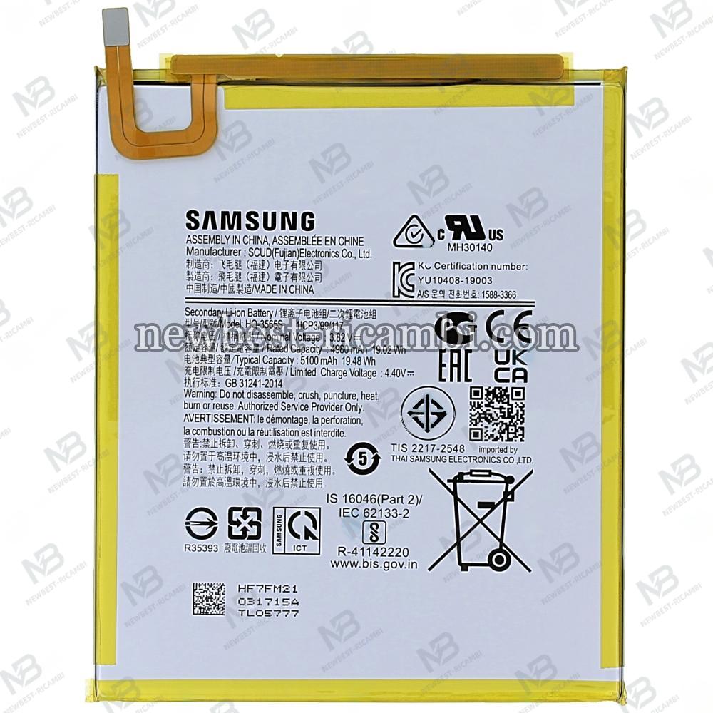 Samsung Galaxy Tab A9 8.7'' X110 / X115 Battery
