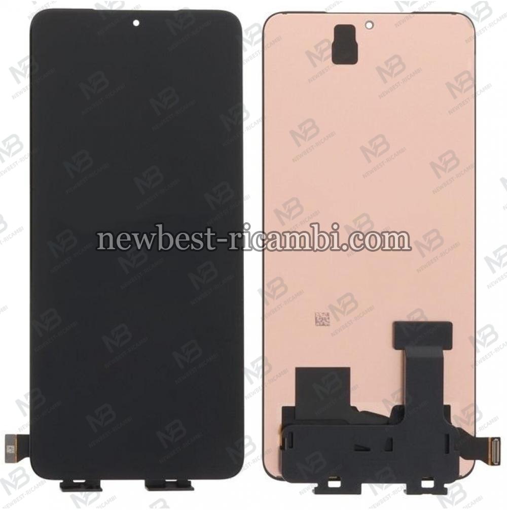 Xiaomi Poco F6 Pro 5G (2024) Touch + Lcd Black Original