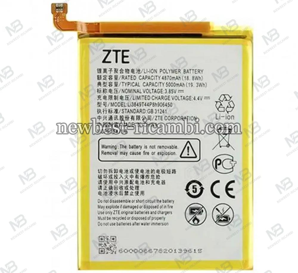ZTE Blade A75 4G Li3949T44P8h906450 Battery