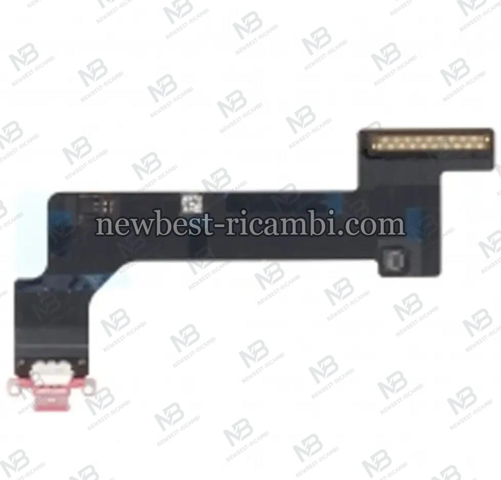 iPad 10.9'' (2022) 10th Generation 4G Flex Charge Pink