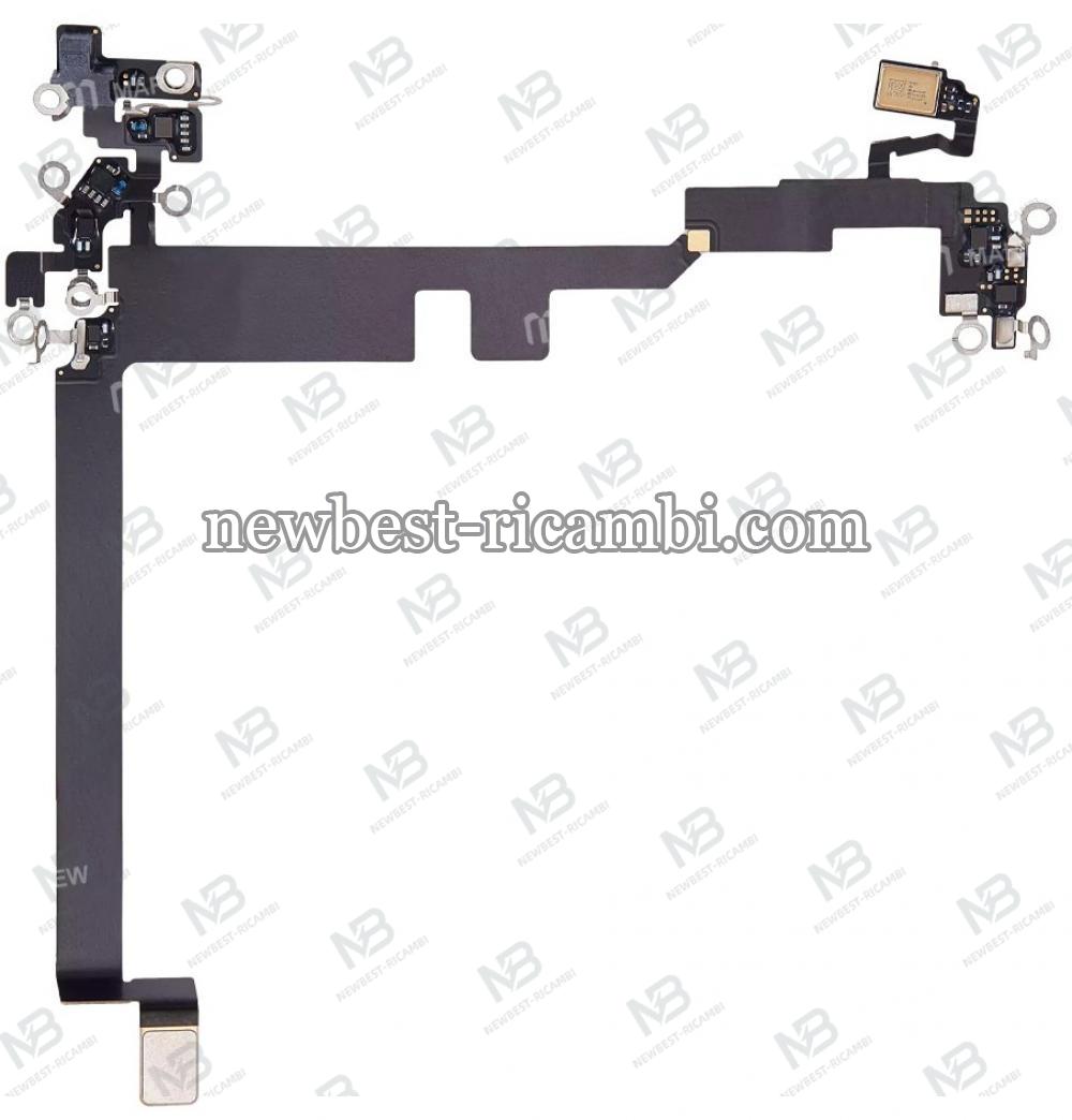 iPhone 16 Pro Max Flex Speaker + Antenna