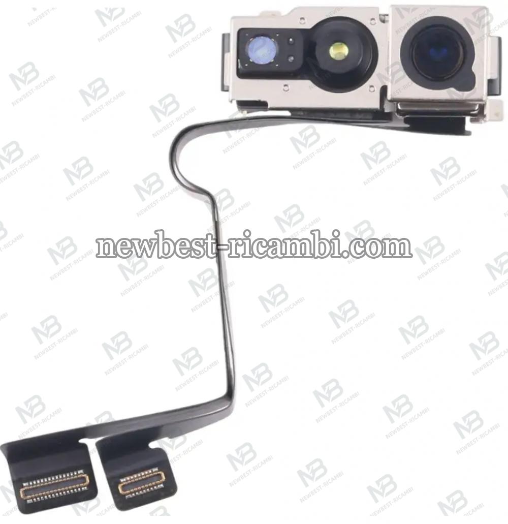 iPhone 16 Pro Max Front Camera