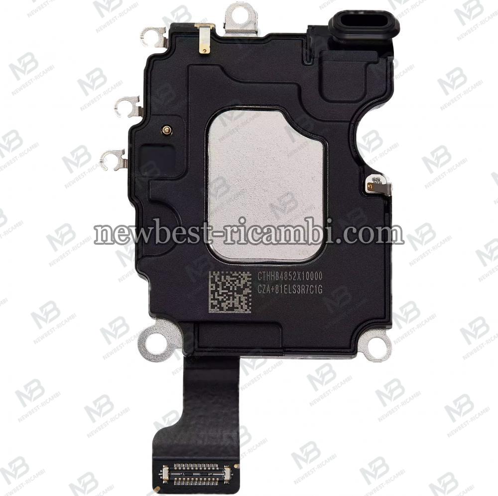 iPhone 16 Pro Max Flex Speaker+Wi-Fi