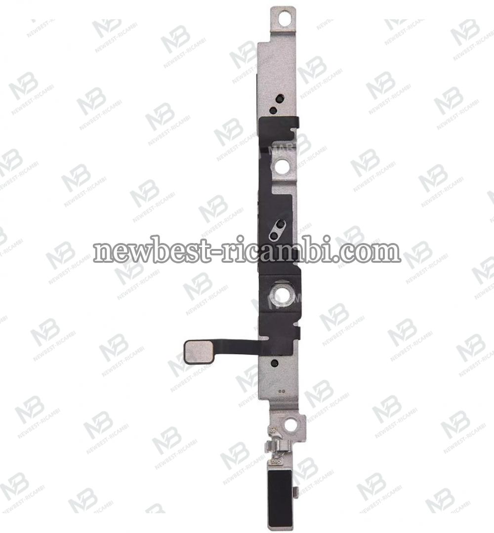 iPhone 16 Pro Max Flex Volume