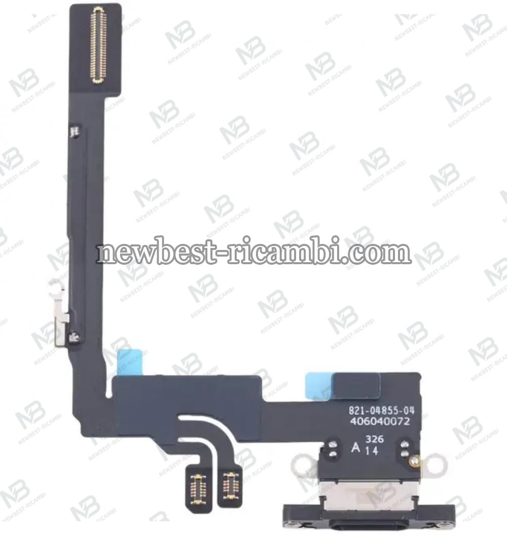 iPhone 16 Pro Flex Dock Charge Black