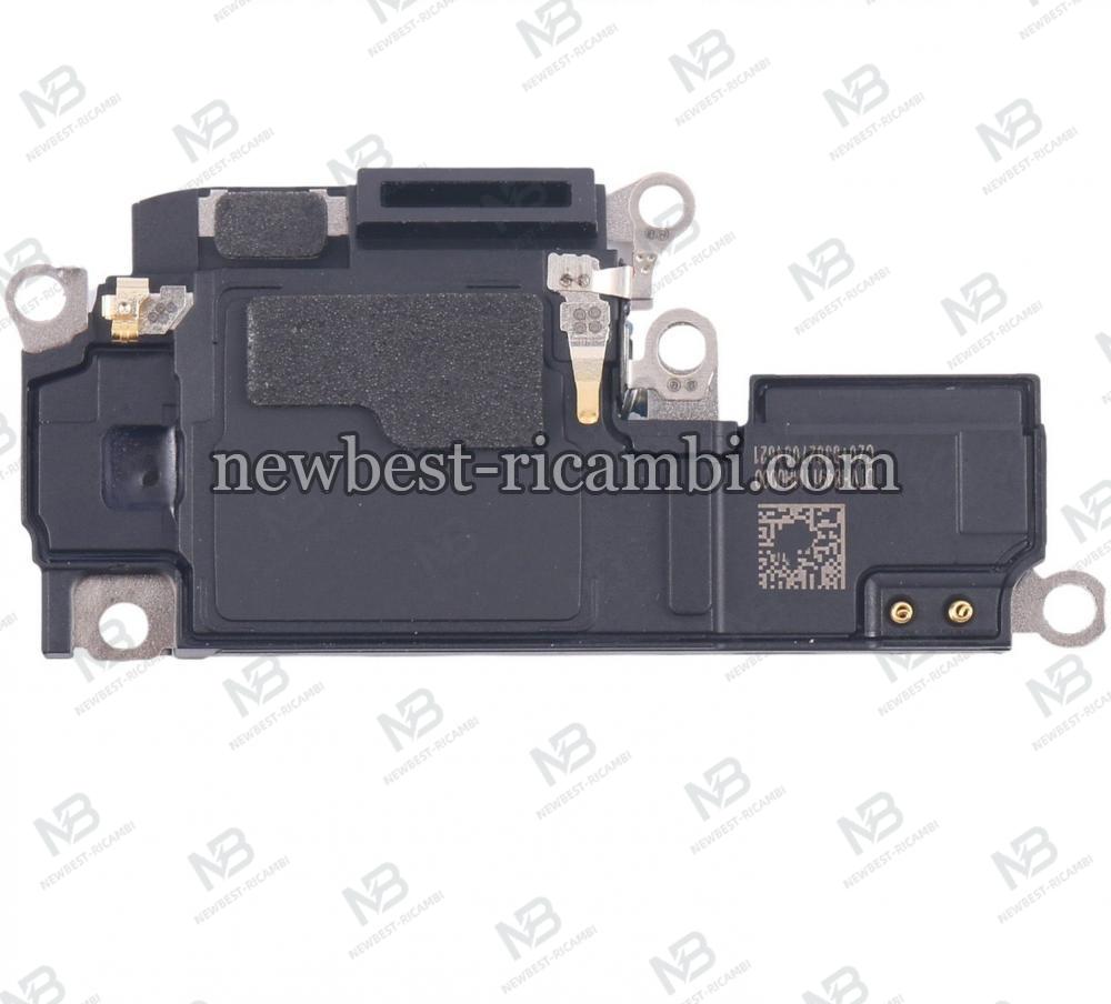 iPhone 16 Pro Flex Ringer
