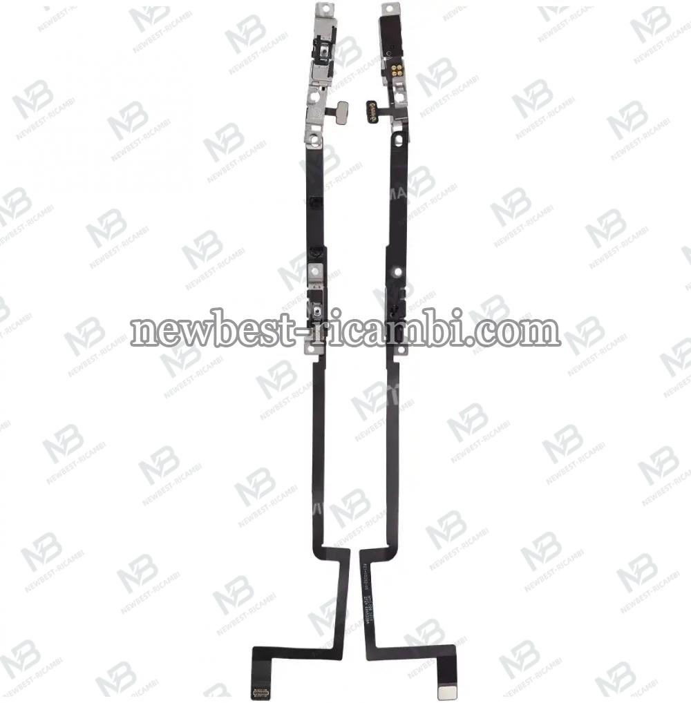 iPhone 16 Pro Max Flex Power On / Off
