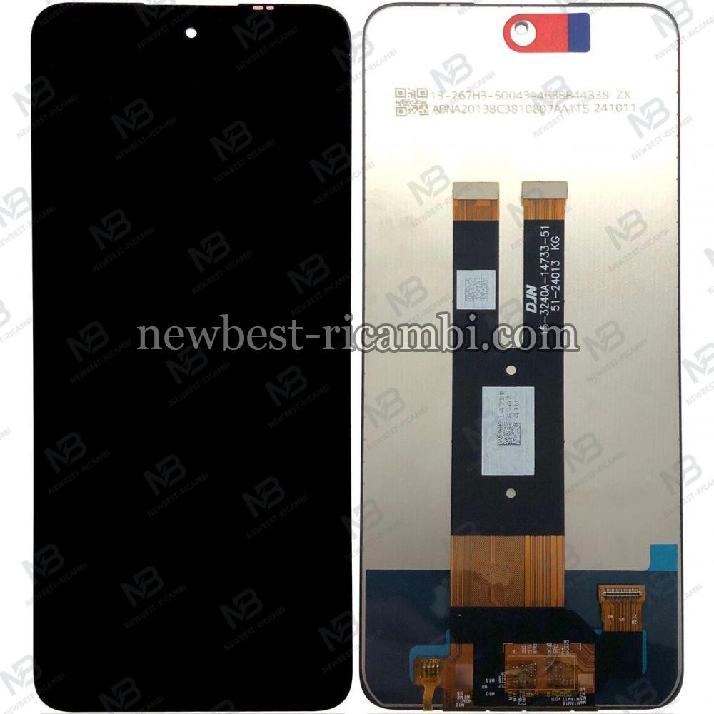 ZTE Blade V60 / Axon 60 Touch + Lcd Black Original