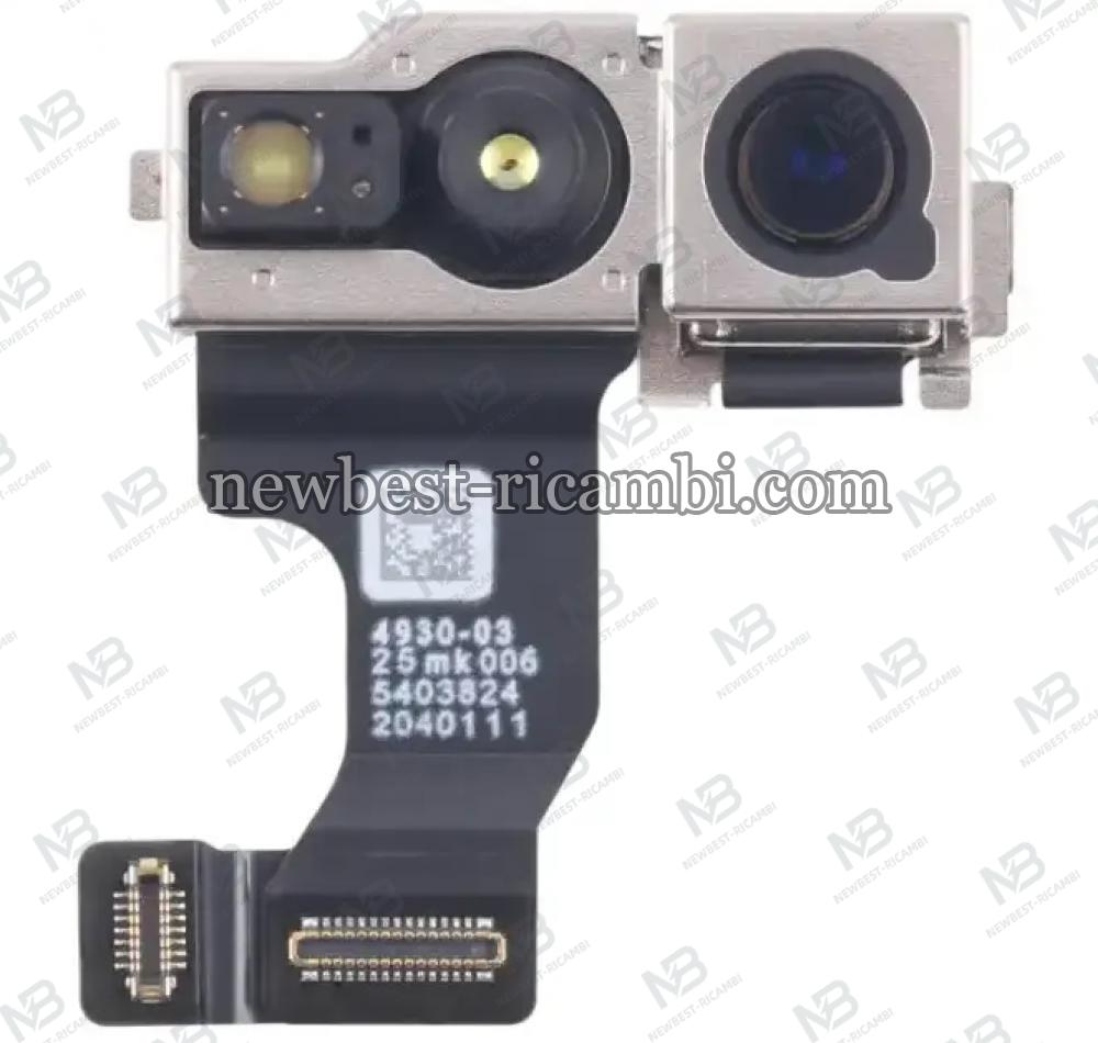 iPhone 16 Plus Front Camera
