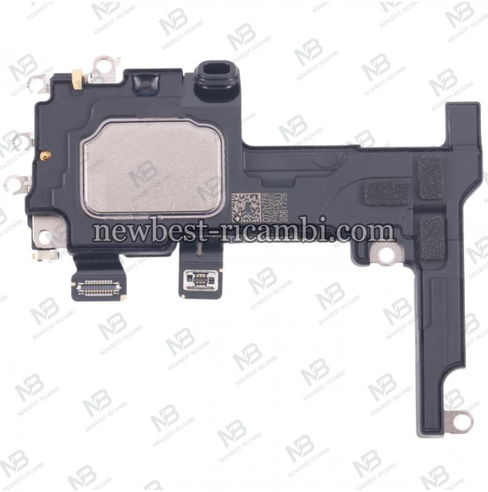 iPhone 16 Plus Flex Upper Speaker + Antenna