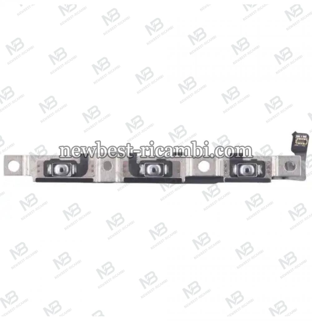 iPhone 16 Plus Flex Volume