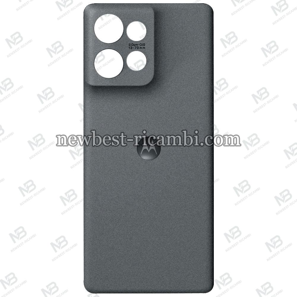 Motorola Edge 50 5G (XT2407) Back Cover Gray