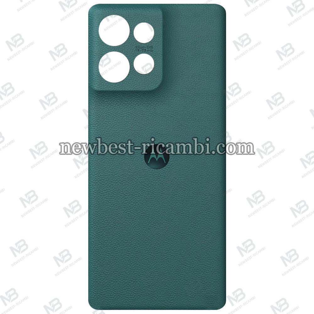 Motorola Edge 50 5G (XT2407) Back Cover Green