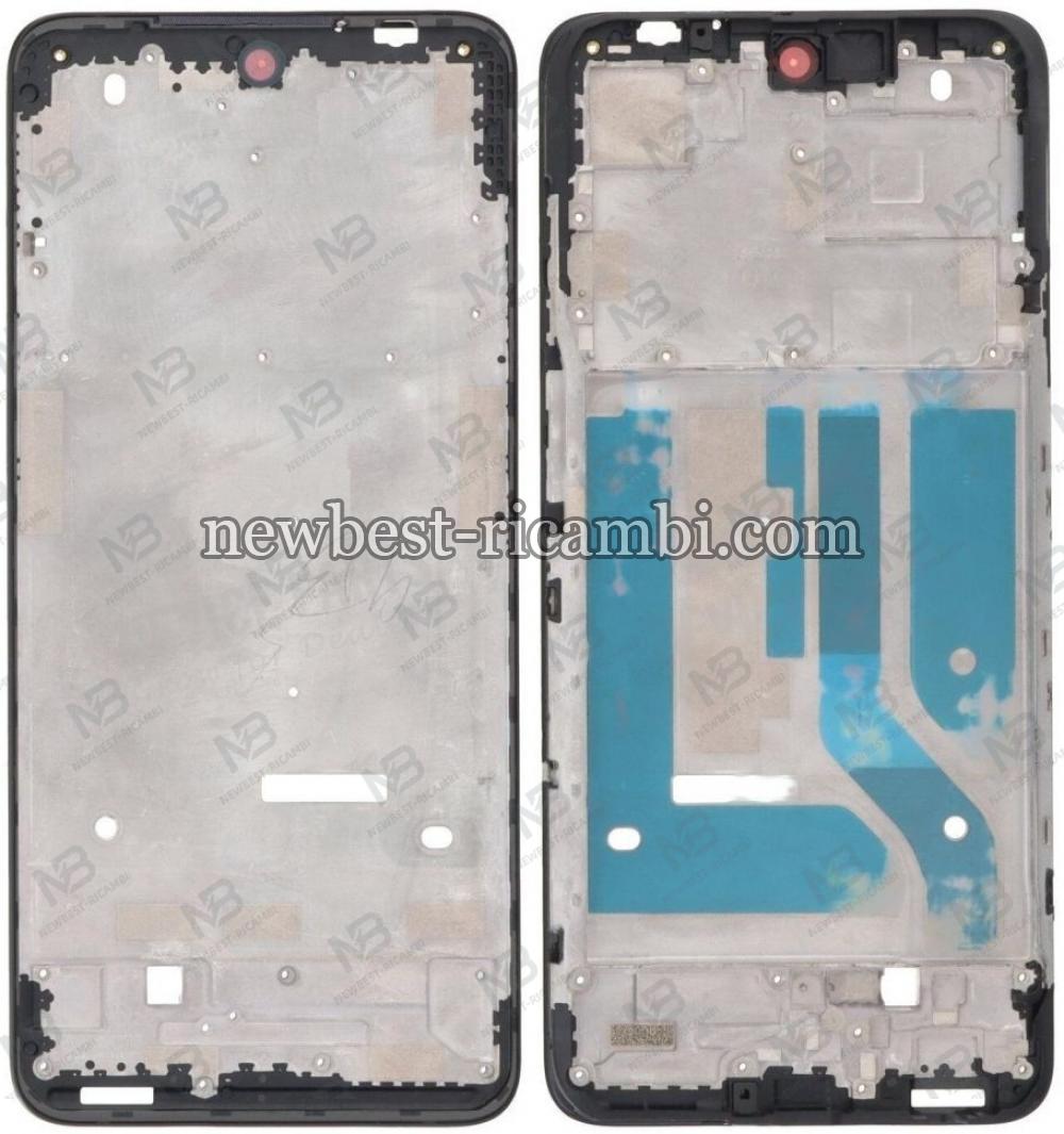 Motorola Edge 20 Fusion Display Support Frame