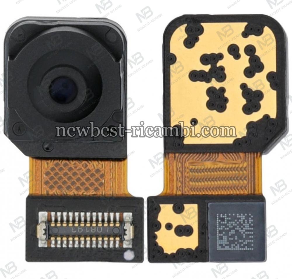 Motorola Edge 20 Fusion Front Camera