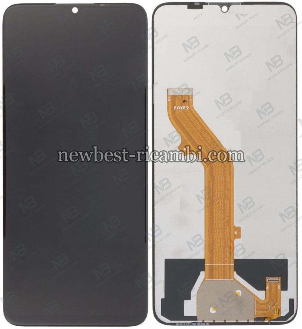 TCL 40 SE / T610K Touch + Lcd Black Original
