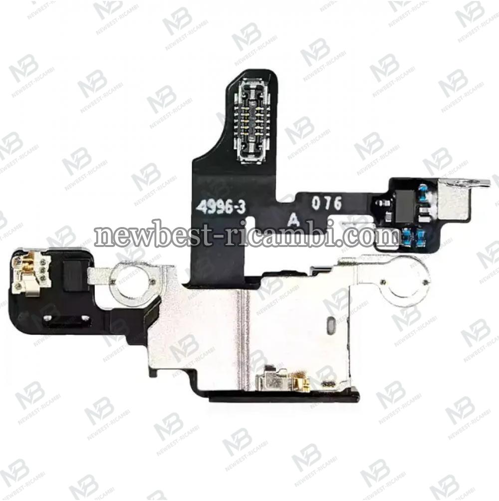 iPhone 16 Pro Max Flex Microphone
