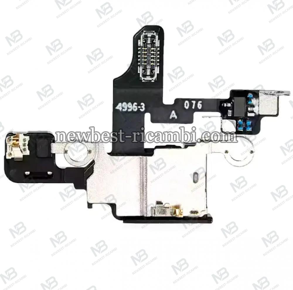 iPhone 16 Pro Flex Microphone