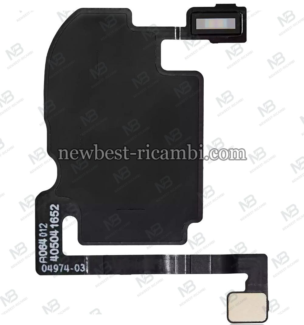 iPhone 16 Pro Flex Sensor