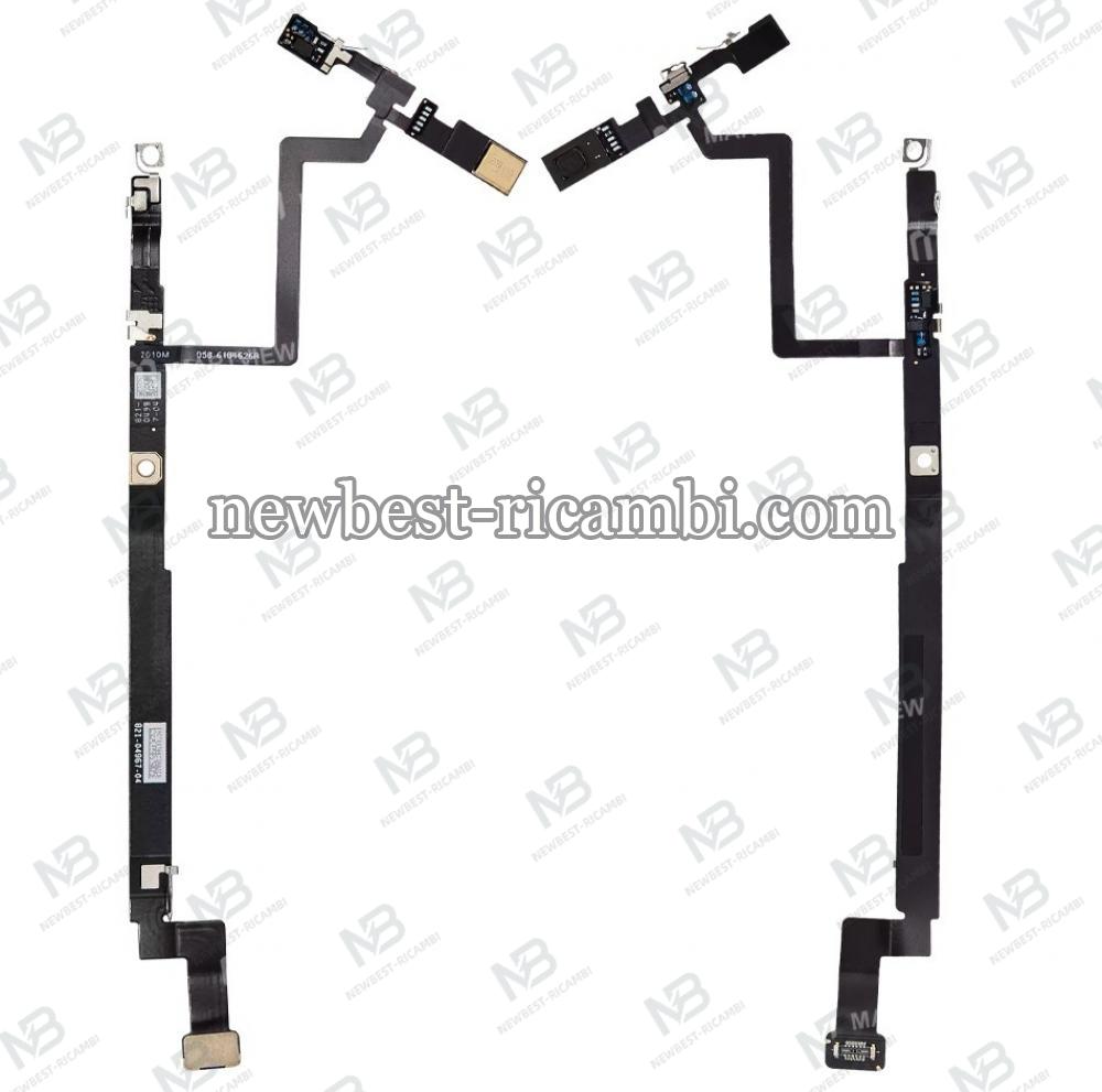 iPhone 16 Pro Flex Bluetooth
