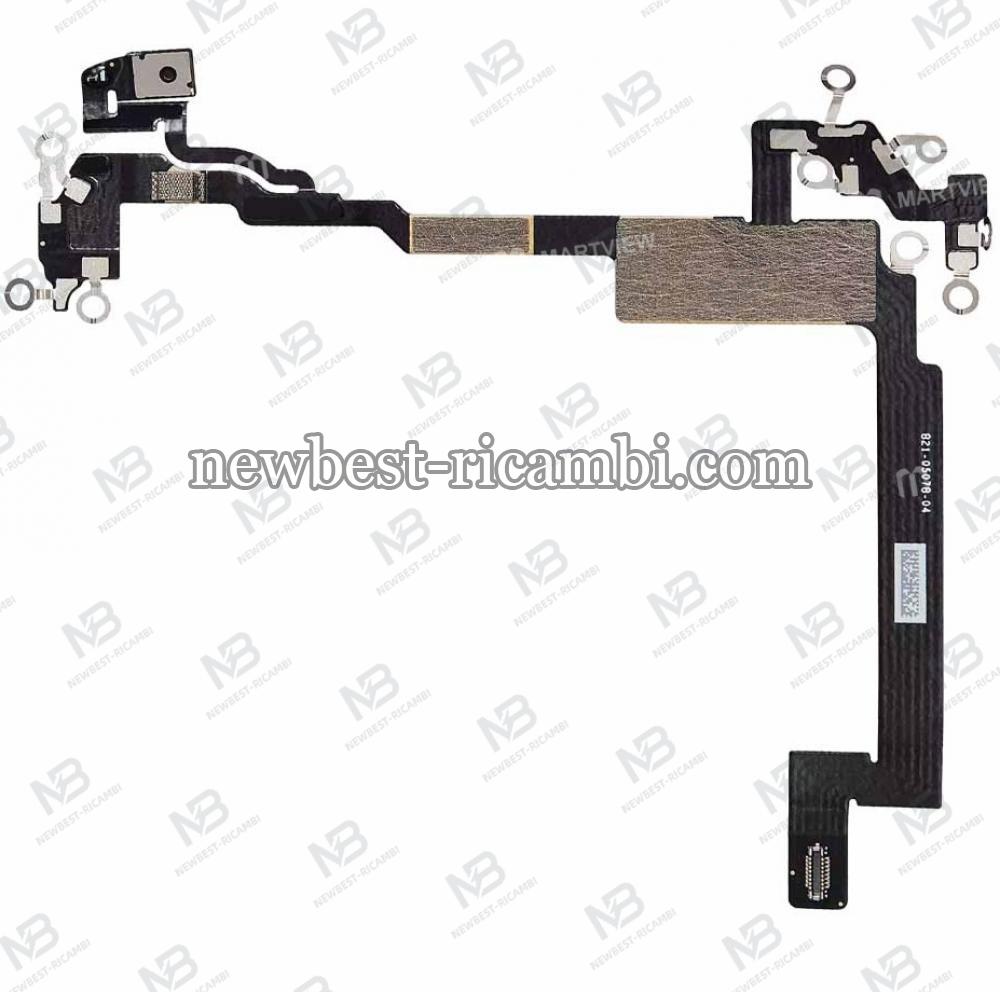iPhone 16 Pro Flex Speaker + Antenna