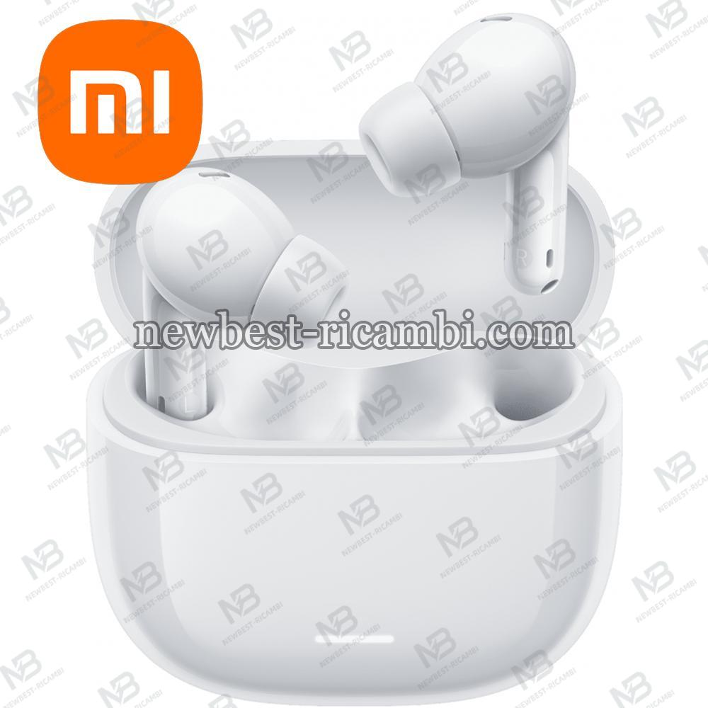 Xiaomi Redmi Buds 6 Lite White BHR8665GL In Blister