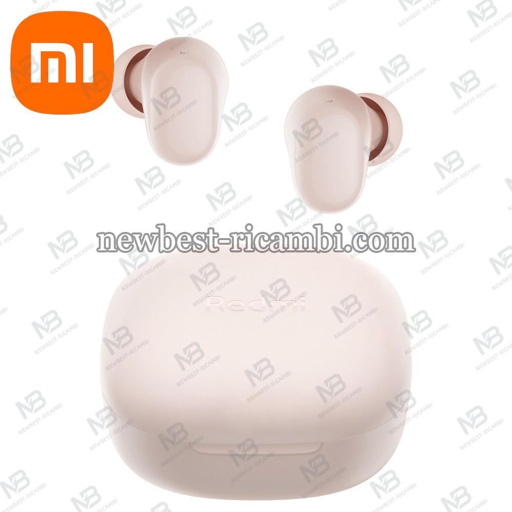 Xiaomi Redmi Buds 6 Play Pink BHR8775GL In Blister