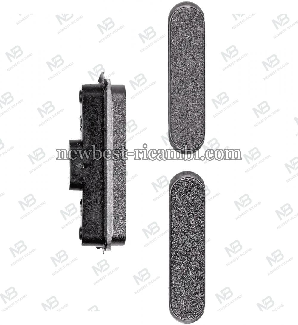 iPad Pro 12.9" 2020 Volume+Power Button Gray 