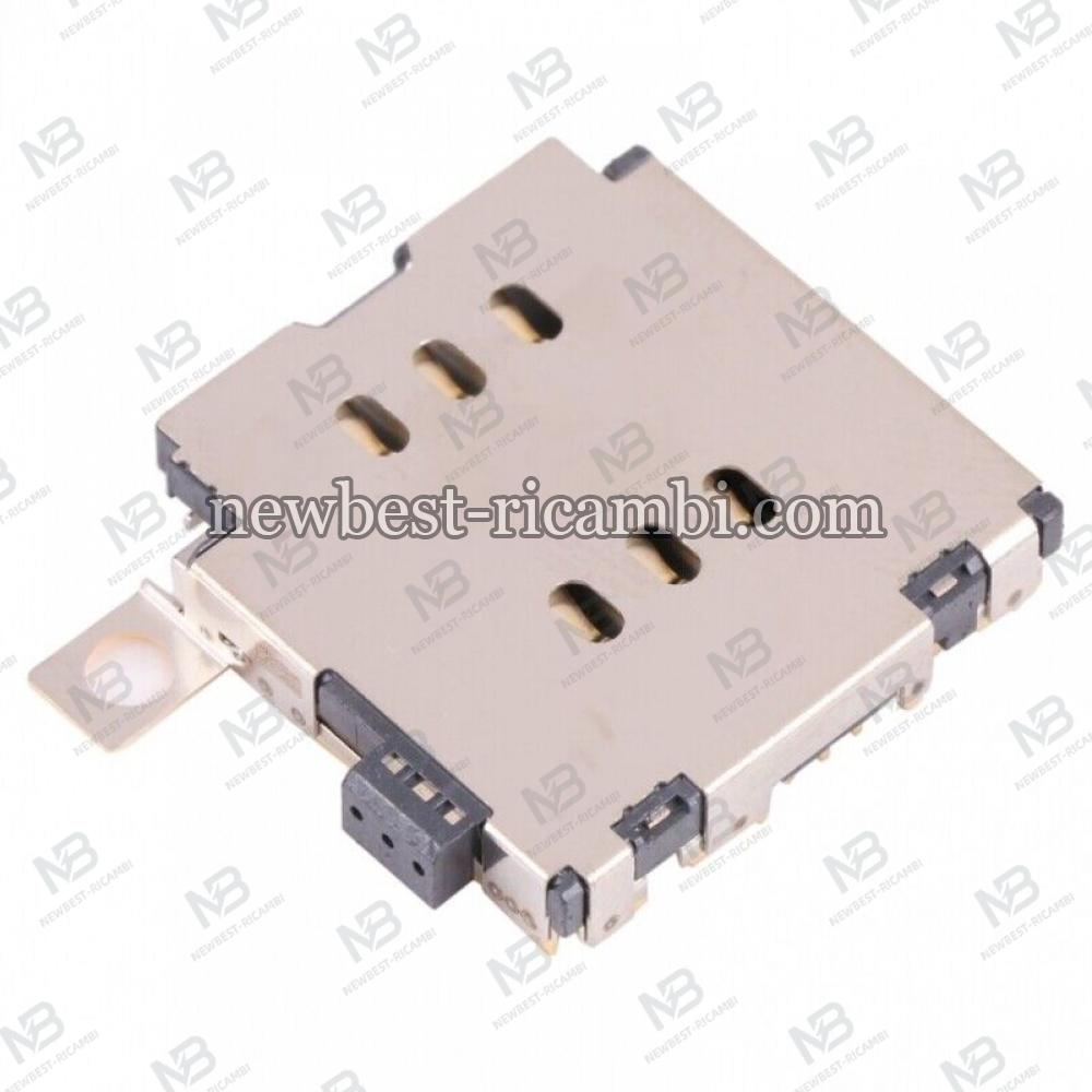 iPhone 12 Mini Flex Sim Read