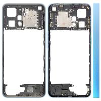 Realme 9 Pro Plus Frame B Blue